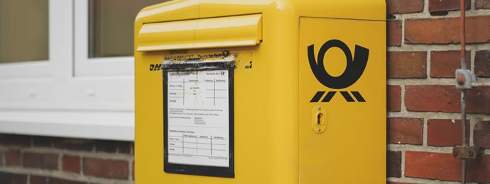 Deutsche Post: Ist die Aktie ausgereizt? - Newsbeitrag