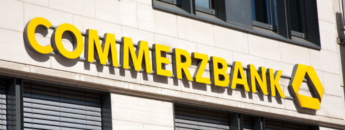 NTG24 - Commerzbank: Alle Zeichen auf Kahlschlag