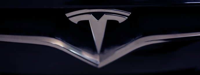 Tesla liefert ab - Newsbeitrag