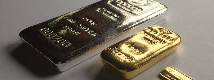 Gold und Silber: Neue Steuerpläne in Deutschland - Newsbeitrag