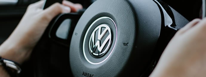 Volkswagen: Schwaches Q2 und Dividendenkürzung - Newsbeitrag