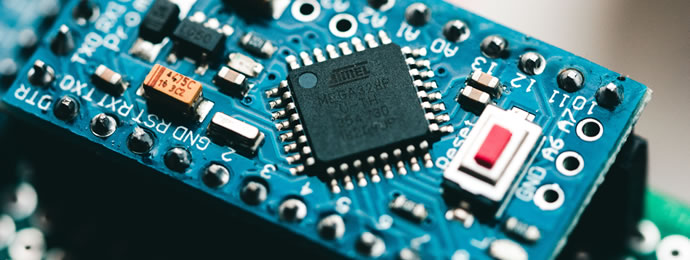 Dialog Semiconductor: Neuer Impuls? - Newsbeitrag