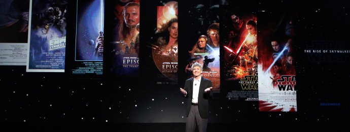 Disney spielt Stärke im Streaming aus - Newsbeitrag