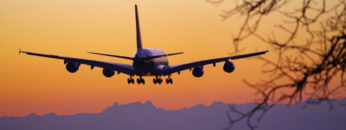 Fraport Umsatz sinkt um 62 % - Newsbeitrag