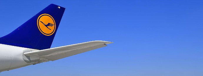 Lufthansa: Sommer-Buchungen verdreifachen sich - Newsbeitrag