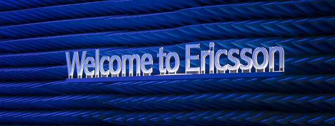 NTG24 - Ericsson verklagt Samsung in den USA