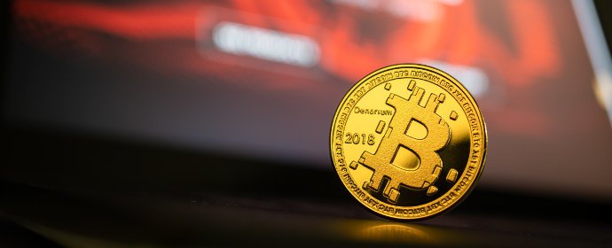 NTG24 - Coinbase reicht Antragsentwurf für Börsengang ein 