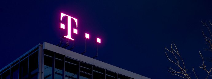 Extrem starke Verfassung bei T-Mobile US verleiht auch der T-Aktie grosses Potenzial - Newsbeitrag