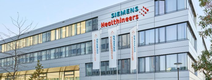 NTG24 - Siemens Healthineers wächst stärker als erwartet in 1. Fiskalquartal