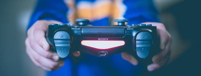 NTG24 - Sony sticht mit Playstation 5 Erzfeind Microsoft aus und verzeichnet rasanten Nettogewinnanstieg