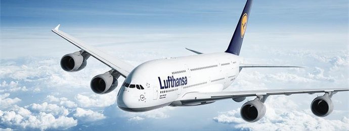 NTG24 - Deutsche Lufthansa platziert 1,6 Mrd. Euro am Anleihemarkt