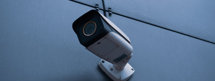 Mobotix-Aktie bietet dank boomendem Geschäft mit Wärmebildkameras riesiges Potenzial - Newsbeitrag