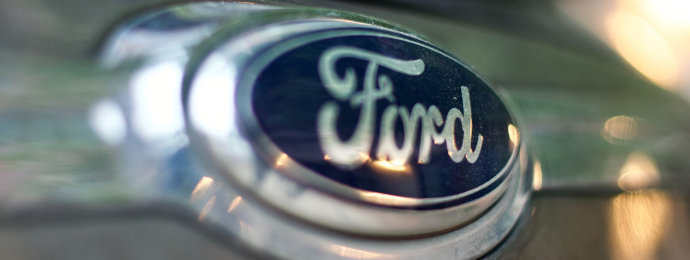 NTG24 - Ford-Aktie bietet trotz Kursverdopplung seit Corona-Tief noch weitaus mehr Gewinnpotenzial