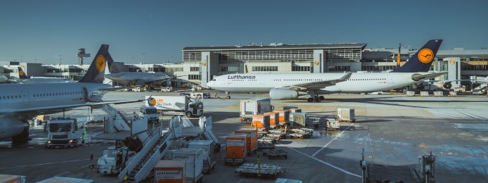 NTG24 - Fraport-Aktie hebt nach Aussicht auf Corona-Lockerungen ab