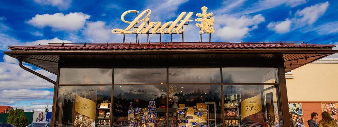 Lindt & Sprüngli blickt nach Corona-Jahr 2020 wieder zuversichtlich in die Zukunft - Newsbeitrag
