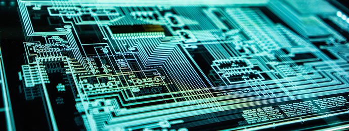 NTG24 - Neue SPAC geht im Tech Sell-off unter - ACE Convergence Acquisition fusioniert mit Achronix Semiconductor