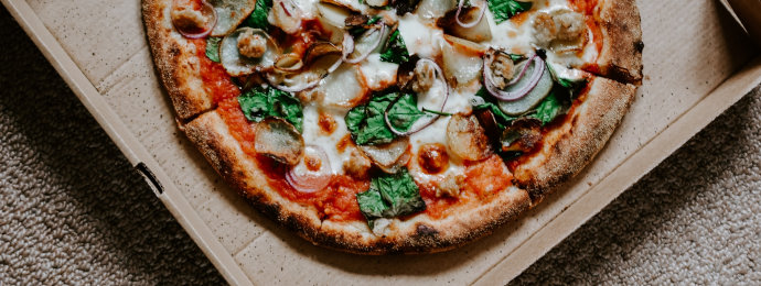 NTG24 - Domino`s Pizza kommt bei Anlegern und Kunden immer besser an