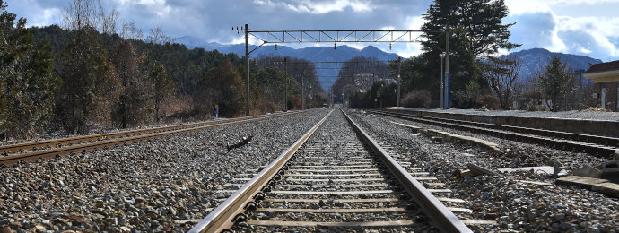 NTG24 - Union Pacific-Aktie bleibt trotz verhaltenen Q1-Zahlen ein eindeutiger Kauf