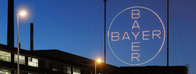 NTG24 - Bayer erzielt ungeachtet des Glyphosat-Streits Erfolge im operativen Geschäft in Q1