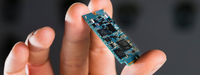 Applied Materials kann mit frischen Quartalszahlen die Analysten reihenweise überzeugen - Newsbeitrag