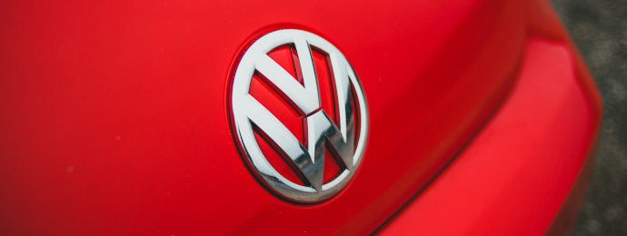 NTG24 - VW-Aktie dürfte nach kurzer Verschnaufpause bald wieder an Fahrt aufnehmen