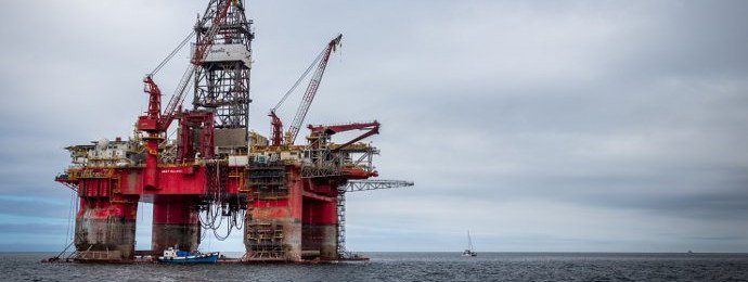 NTG24 - Gericht verhängt drakonisches Urteil gegen Royal Dutch Shell