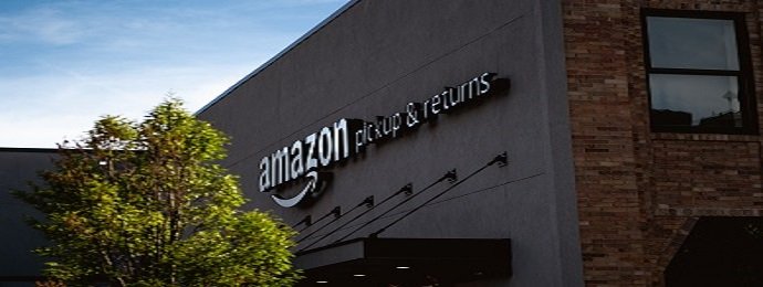 NTG24 - Amazon.com-Aktie zeigt deutliche Stärke trotz Debatte rund um die globale Mindestbesteuerung