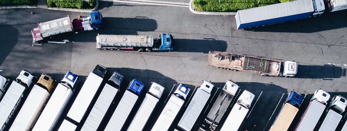 NTG24 - Kühne + Nagel profitiert von Engpässen auf vielen Transportrouten und schraubt Nettogewinn um 147 % hoch