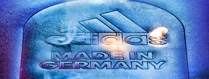 Die Bären sind noch nicht fertig mit Adidas - Newsbeitrag