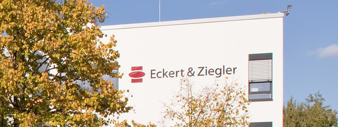 NTG24 - Eckert & Ziegler weiter im Korrekturmodus