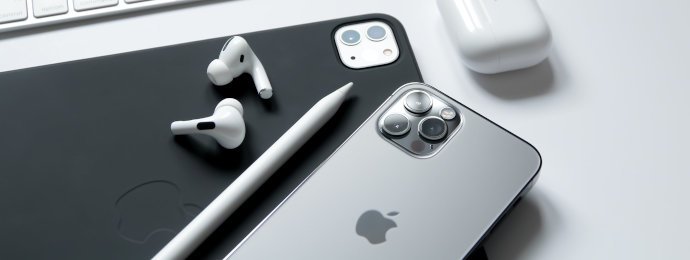 Apple: Keine Überraschungen auf dem März-Event - Newsbeitrag