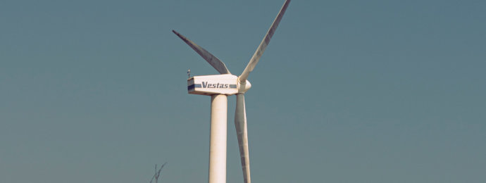 NTG24 - Vestas Wind spürt neuen Wind in den Rotorblättern