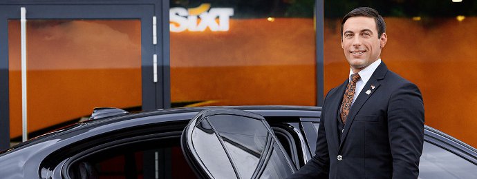 NTG24 - Sixt: Starke Zahlen und hohe Dividende