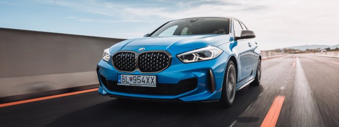 NTG24 - BMW: China-Geschäft startet wieder