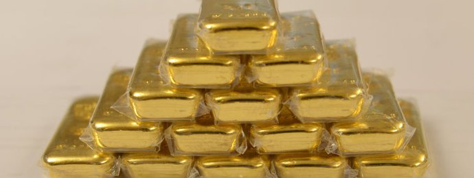 Zürcher Börsenbriefe - Xetra-Gold mit neuem Rückenwind