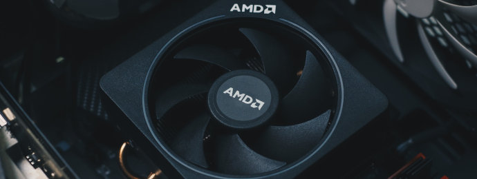 Aktie von AMD testet ihren dynamischen Korrekturboden - Newsbeitrag
