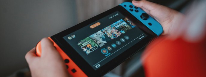 NTG24 - Nintendo kann jetzt eigene Filme produzieren