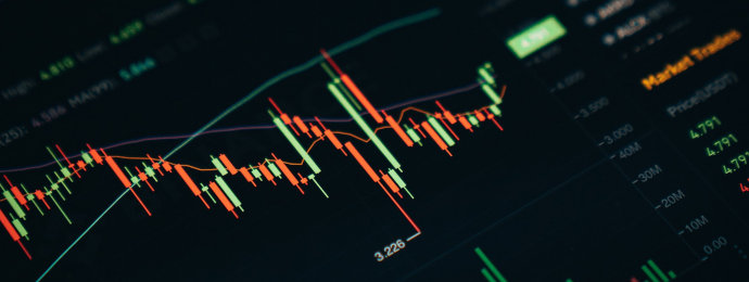Aktie von Raiffeisenbank International hat sich stabilisiert - Newsbeitrag