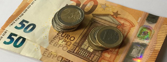 NTG24 - Langfristige deutsche Zinsen in schweren Gewässern - WisdomTree Bund 10Y 5x Daily Short mit Chancen