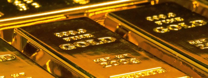 NTG24 - Gold ist ein relativer und meistens auch absoluter Wert-Fallschirm – Xetra Gold mit Chancen