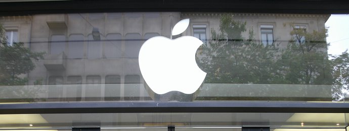 NTG24 - Apple: Neuer Konkurrent im Werbemarkt?