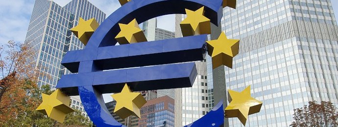 NTG24 - EZB erwartet keine Rezession