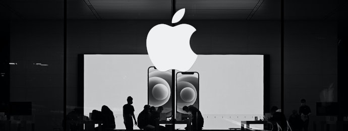 Trotz neuer iPhones werden die Anleger von Apple vorsichtiger - Newsbeitrag