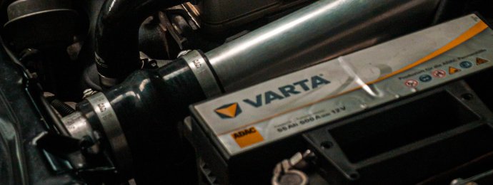 Bei der Varta-Aktie drohen neue Tiefpunkte erreicht zu werden - Newsbeitrag