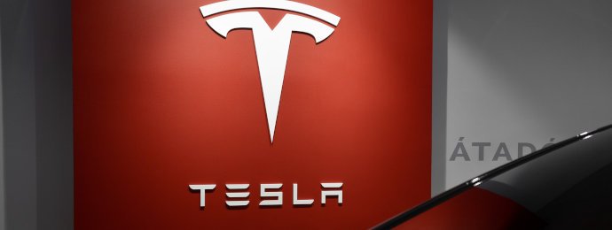 NTG24 - Die Aktie von Tesla genießt unter Analysten weiterhin einen hervorragenden Ruf