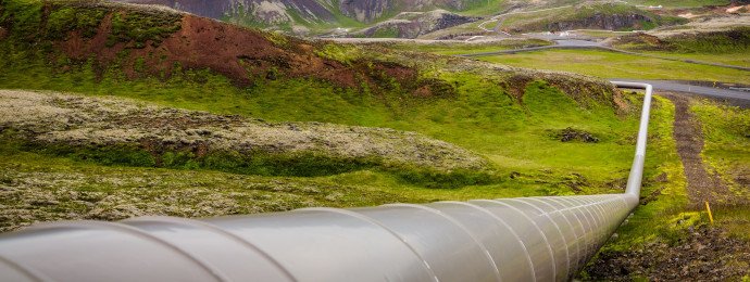 ClearStream will Gazprom Scheine umwandeln - Newsbeitrag
