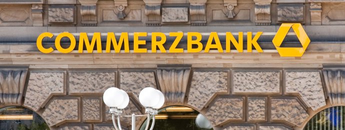 Trotz Gegenwinds kann die Commerzbank mit guten Zahlen punkten, was von den Anlegern momentan aber kaum gewürdigt wird. - Newsbeitrag