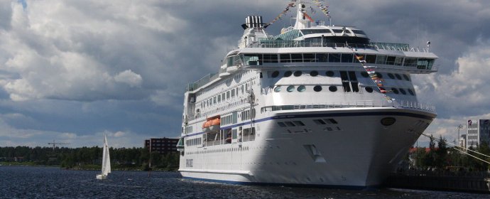 NTG24 - Norwegian Cruise: Break-Even kommt 2023 in Sicht