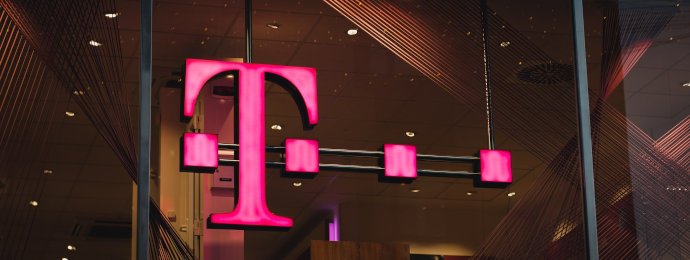 Die Telekom sorgt an der Börse weiter für Furore - Newsbeitrag