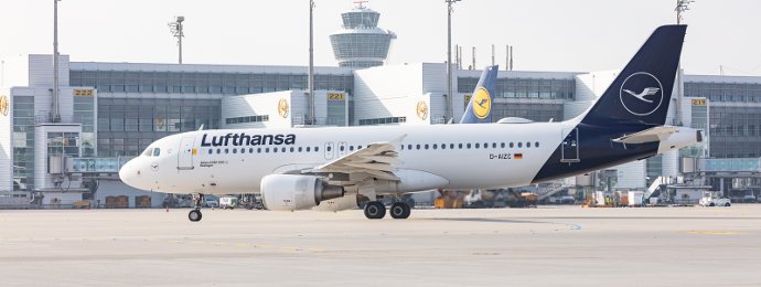 Die Voraussetzungen dafür, dass die Lufthansa-Aktie in diesem Jahr abhebt, sind nicht schlecht. - Newsbeitrag